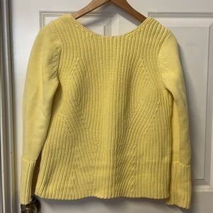 Zara knit